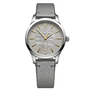 *op alle Victorinox dameshorloges