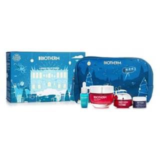 *valable sur une sélection d'articles Biotherm