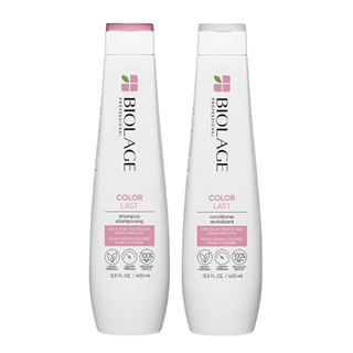*valable sur la collection Biolage