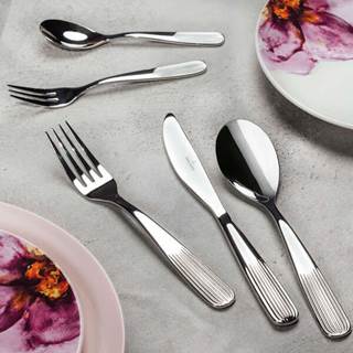 Prix outlet €297 - Rose Garden couteau