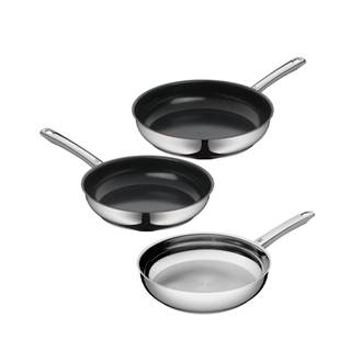 *op alle Durado Ceramic, Ceradur Profi Ceramin & Profi roestvrijstalen pannen
