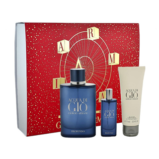 Prix outlet €105,10 - Giorgio Armani Profondo