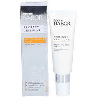 Outlet price €31.90 - DOCTOR BABOR Protecting balm SPF 50