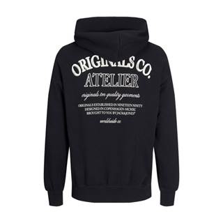 Outlet price €27.99 - valid on selected sweats