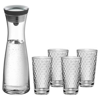 *on all Water Decanters