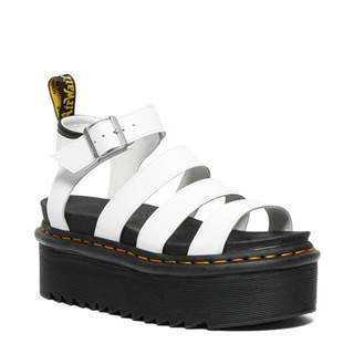 *on Sandals 