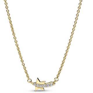 Outlet price €69 - Necklace "Shooting Star"