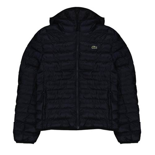 Pufferjacket(2 kleuren)