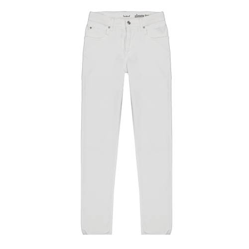 Slimmy Tapered White - steekzakken