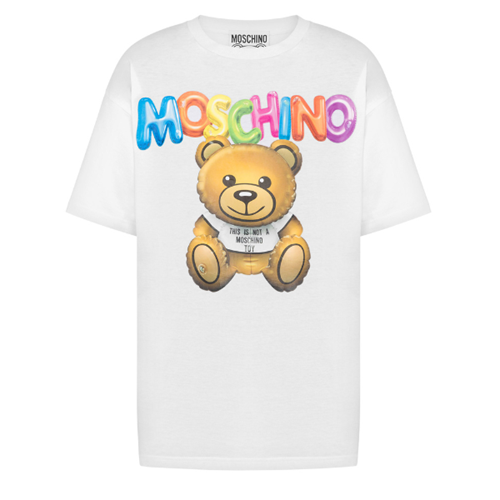 Moschino Couture T-Shirt
