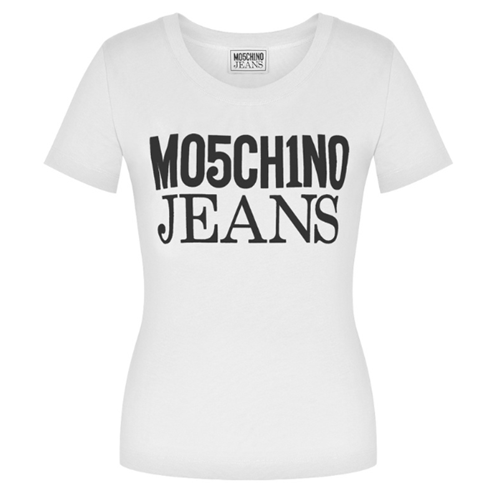 Moschino Jeans T-Shirt