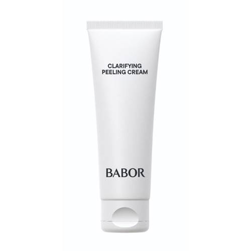 Clarifying Peeling Cream