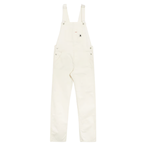 W' Bib Overall