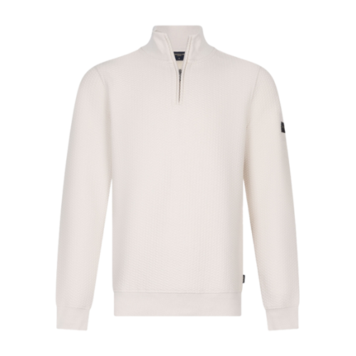 Full zip cardigan