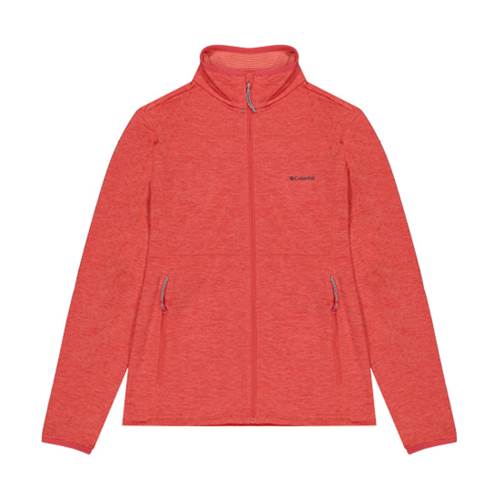 Sport fleece