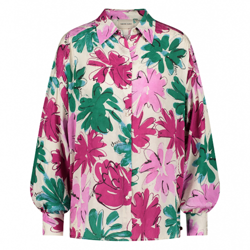 Gabriel blouse