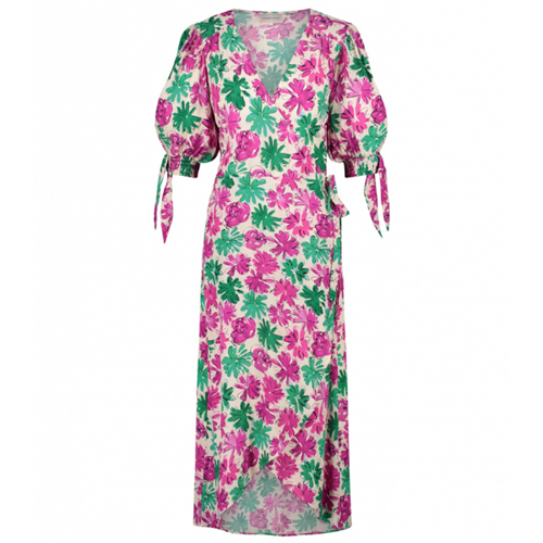 Hannah dress