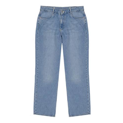 287 Isabella in washing 6083 + 7110 (licht blauwe jeans)