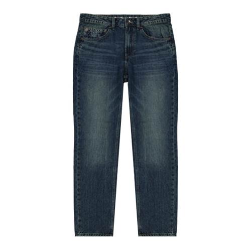 682 Maurizio in washing 3318 + 2887 (donkere jeans)