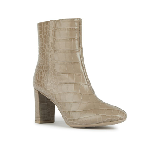 D Pheby 80 Woman ankle boot