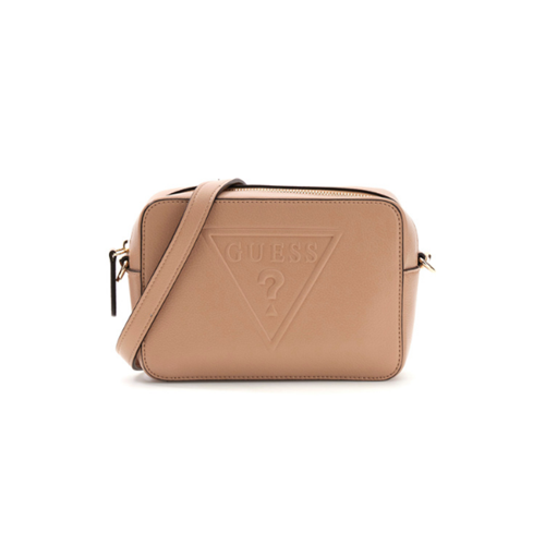 Guess Crossbody Almond