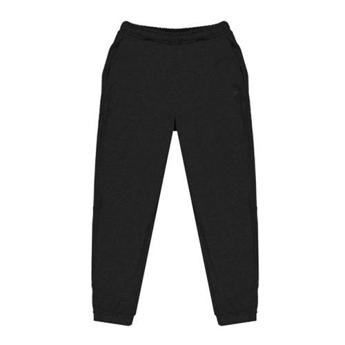 Rest Day Sweats Jogger Black Core Marl