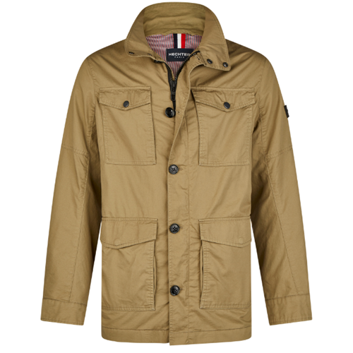 Fieldjackets 