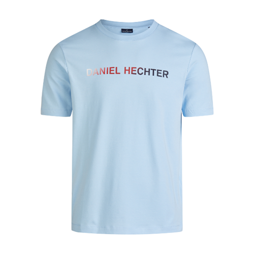 Iconic Daniel Hechter t-shirts
