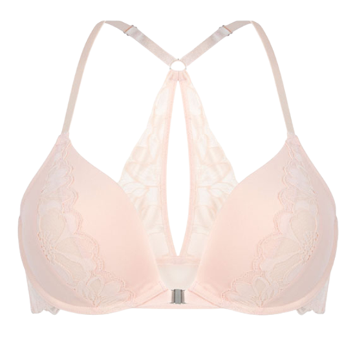 Bh Ali pearl blush