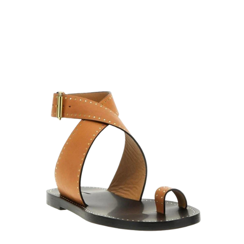 Jools Sandals Natural