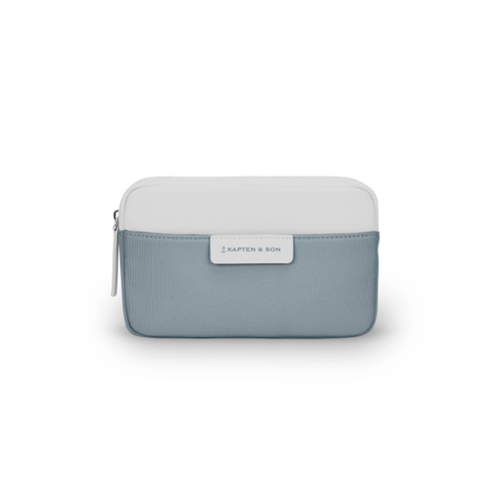 Habo Steel Blue
