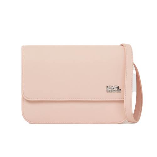 K/Kore Crossbody - color antique rose