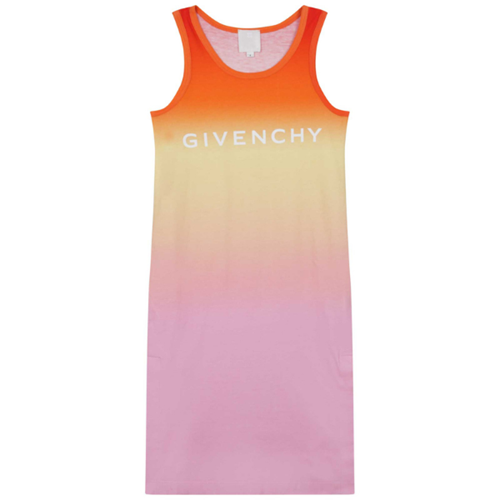 Robe sans manche GIVENCHY H12290/Z40