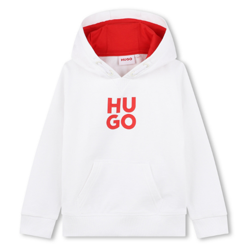 Sweat à capuche HUGO G00022/10P