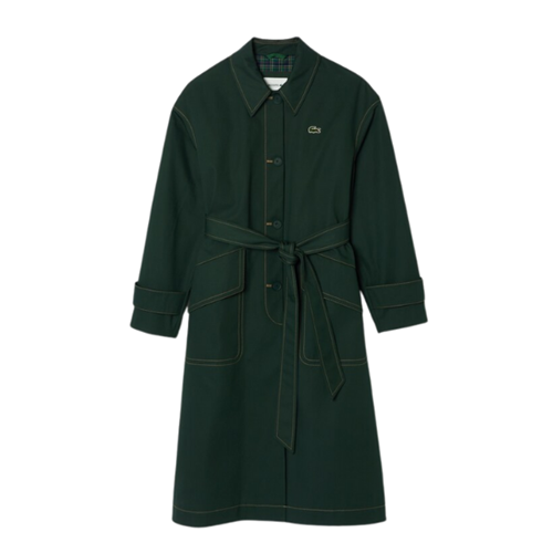 Trenchcoat Womens