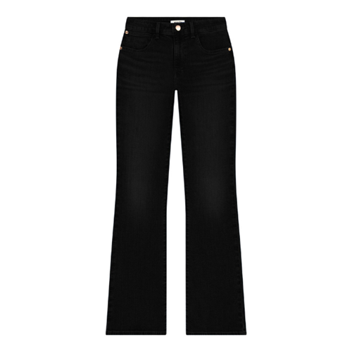 Bootcut Noir