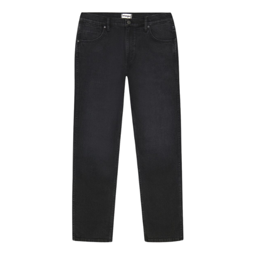 West Black Used