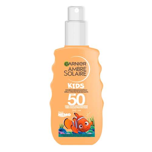 Garnier Ambre Solaire Kids