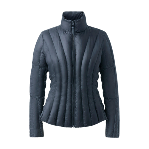 Coat Lany