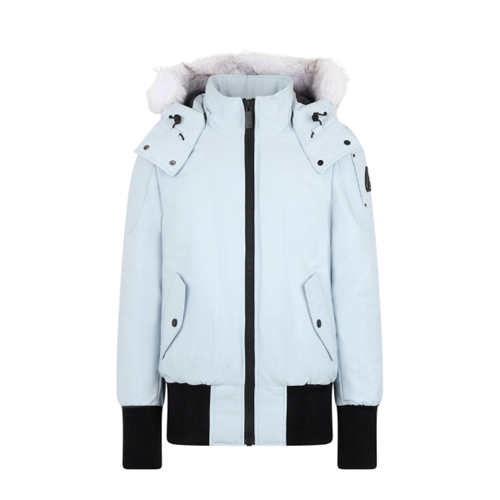 Ladies Yukon Bomber
