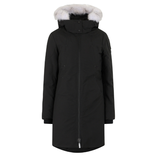 Ladies Yukon Parka