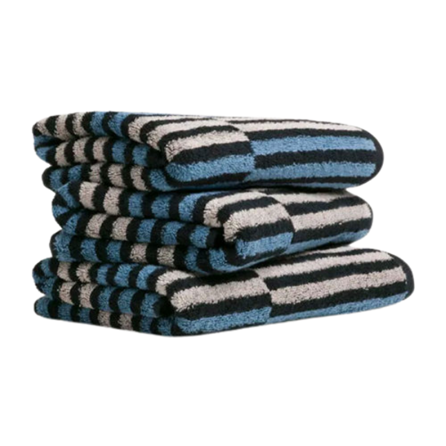 Illusions collection ( hand towel 50 x 100 cm)
