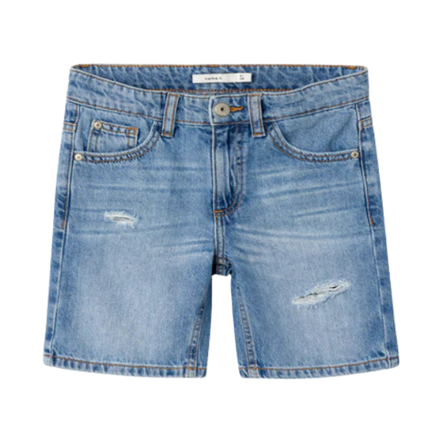 silas short boy's