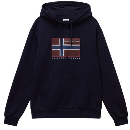 Bemiles H Sweatshirt