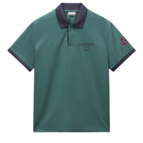 Embers Polo