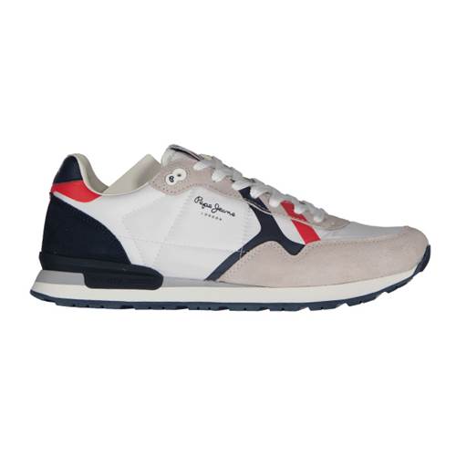 Sneaker Brit Road M