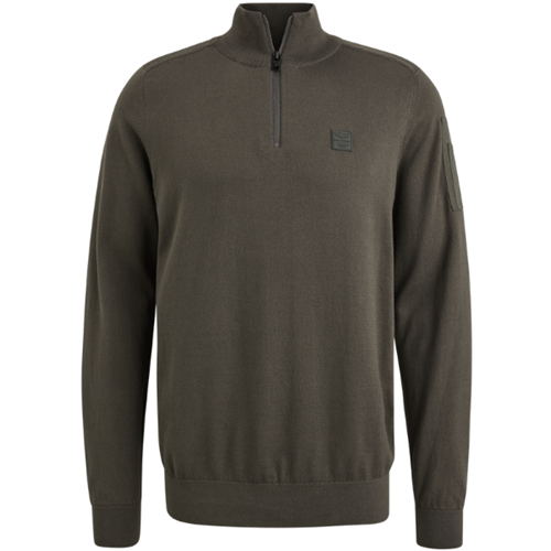 knitwear zipper
