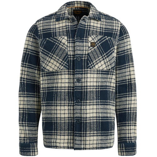 Shirt LS
