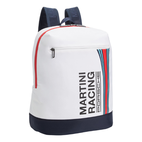 Martini Racing Collection Backpack - WAP0359260P0MR