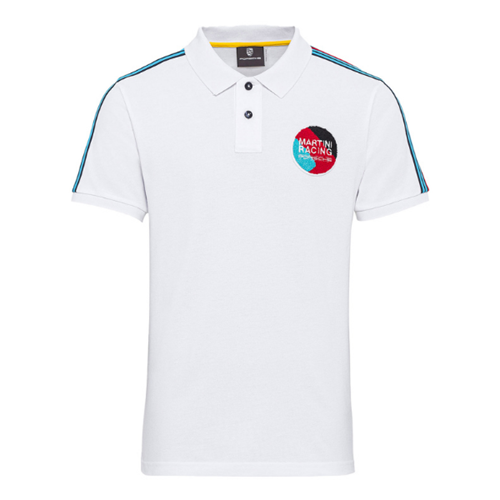 Martini Racing Collection Polo-Shirt for Men - WAP550XXX0P0MR 